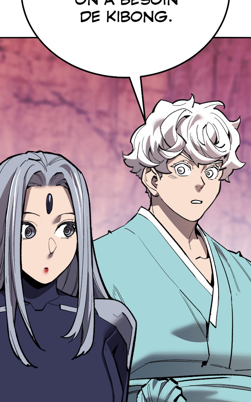 Read Limit Breaker vf Manga Online