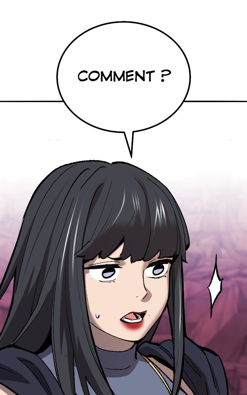 Read Limit Breaker vf Manga Online