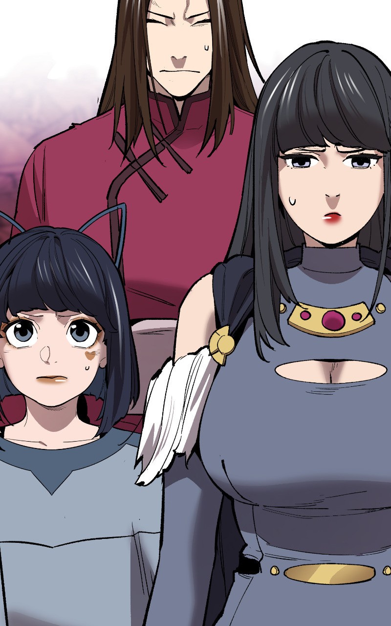 Read Limit Breaker vf Manga Online