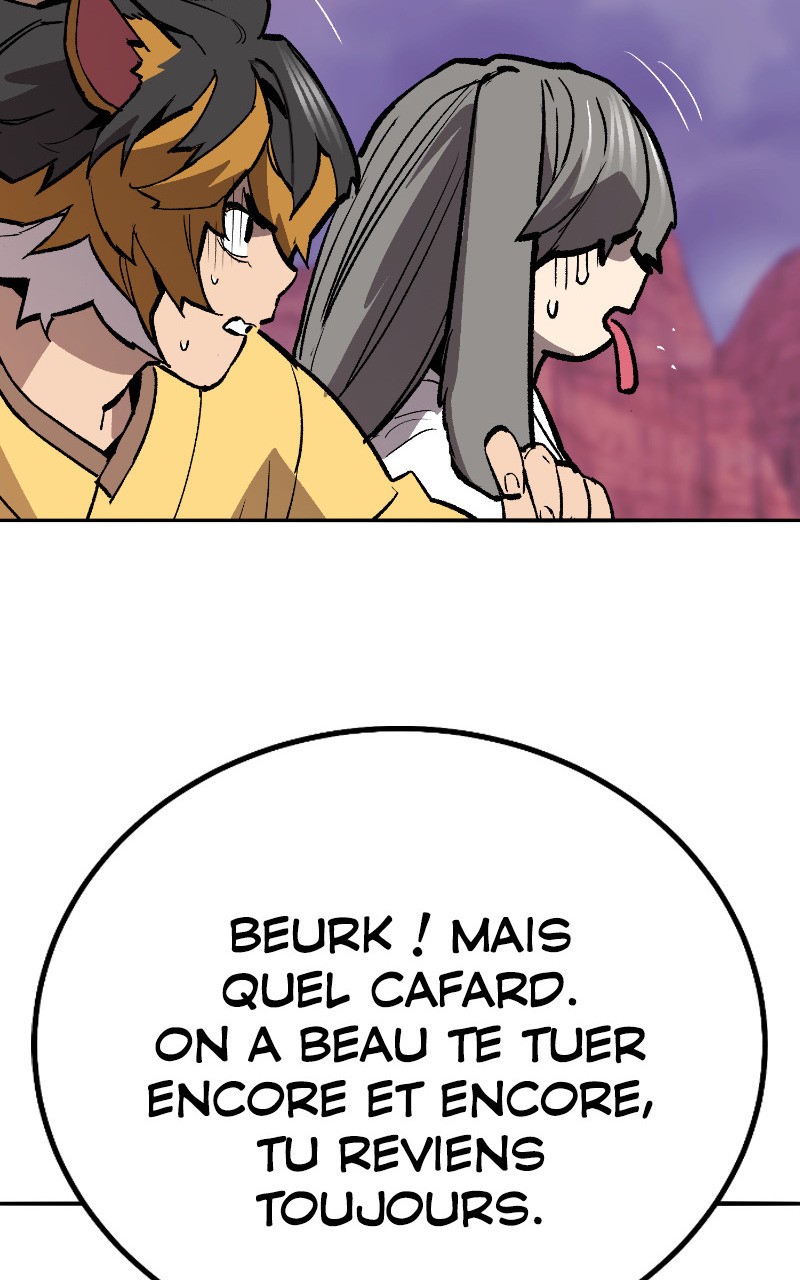Read Limit Breaker vf Manga Online
