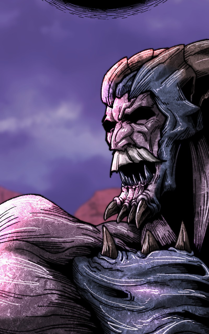 Read Limit Breaker vf Manga Online