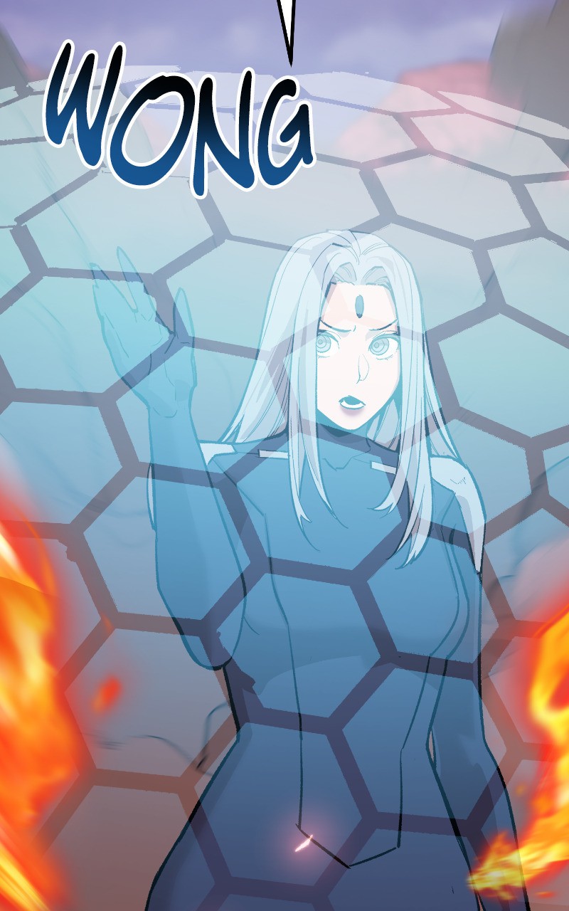 Read Limit Breaker vf Manga Online