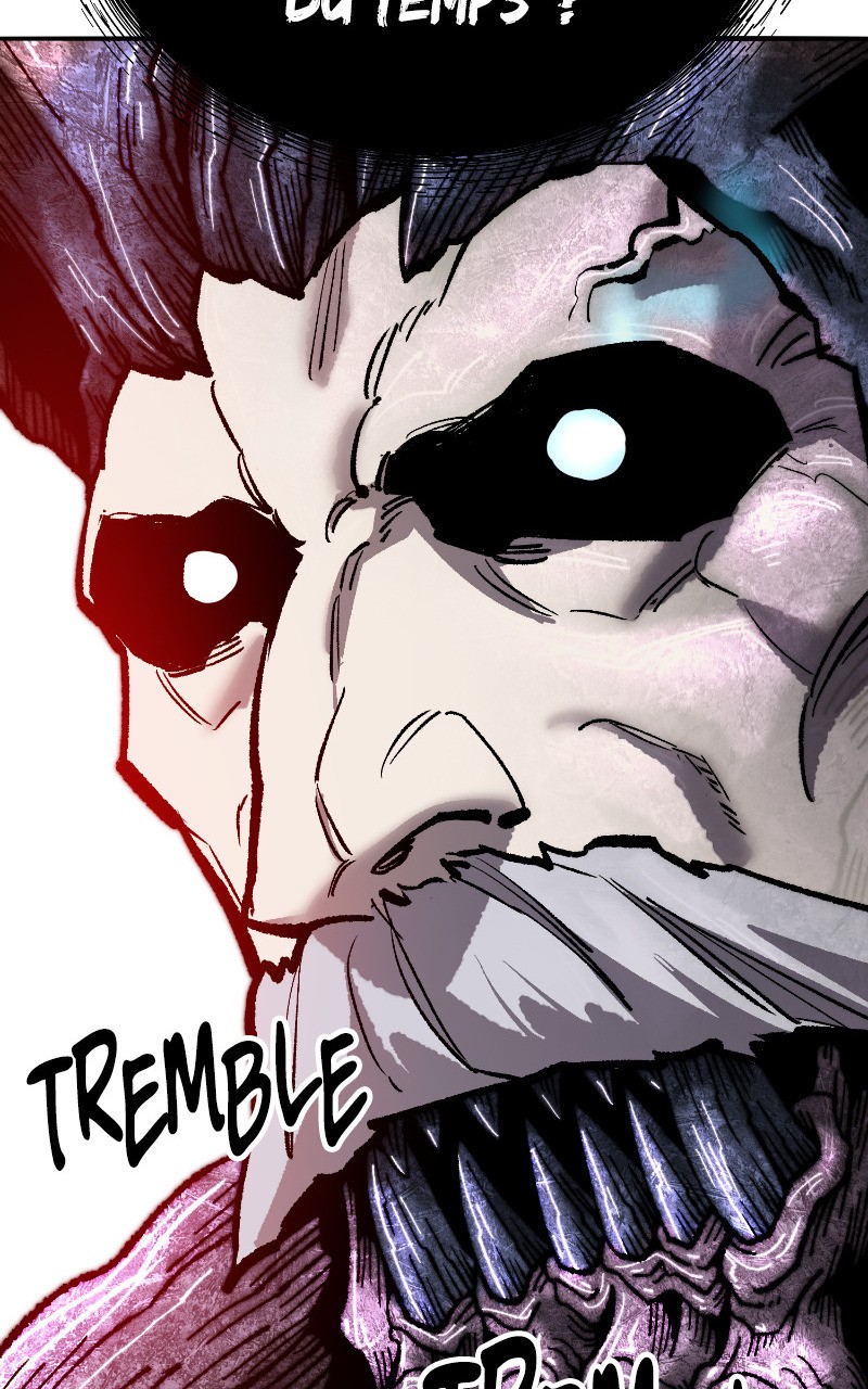 Read Limit Breaker vf Manga Online