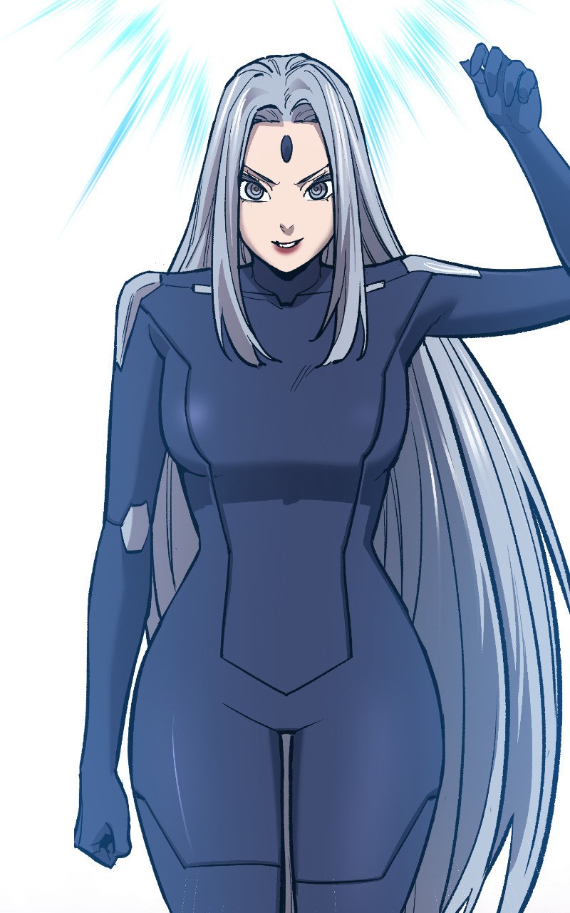 Read Limit Breaker vf Manga Online