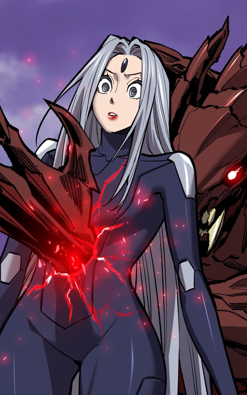 Read Limit Breaker vf Manga Online