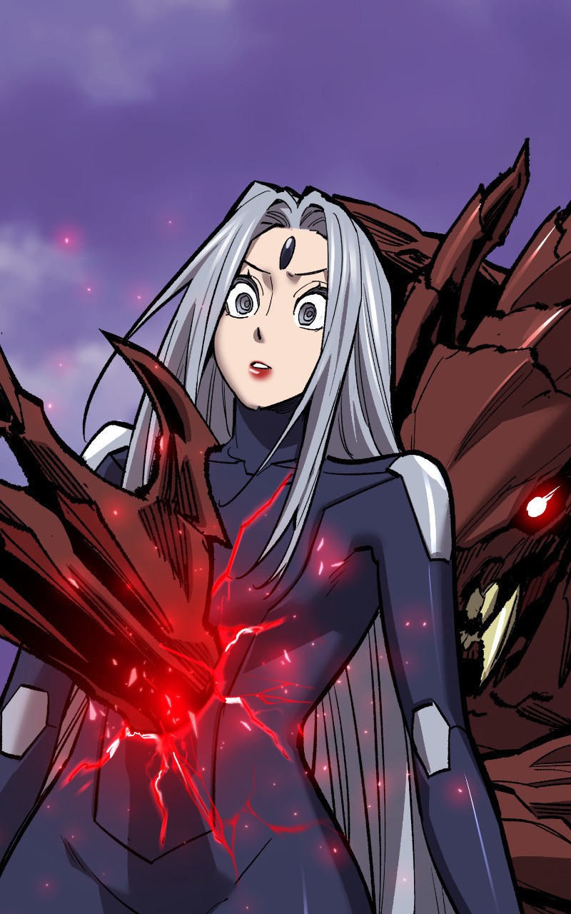 Read Limit Breaker vf Manga Online