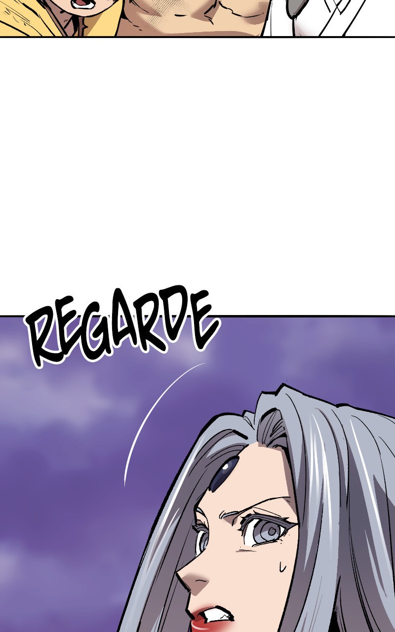 Read Limit Breaker vf Manga Online