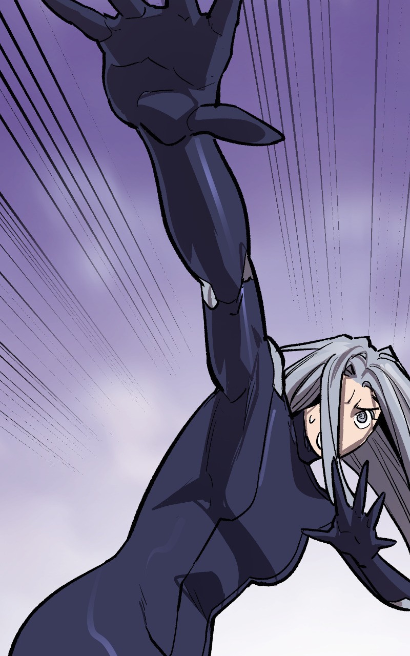 Read Limit Breaker vf Manga Online