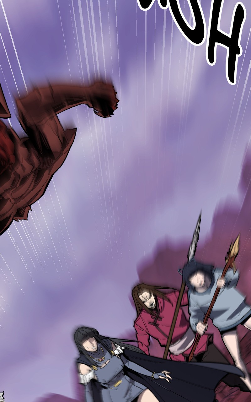 Read Limit Breaker vf Manga Online
