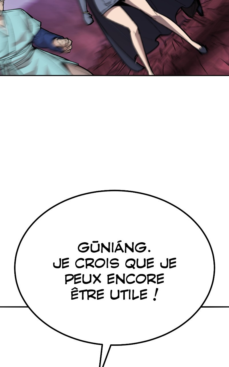 Read Limit Breaker vf Manga Online