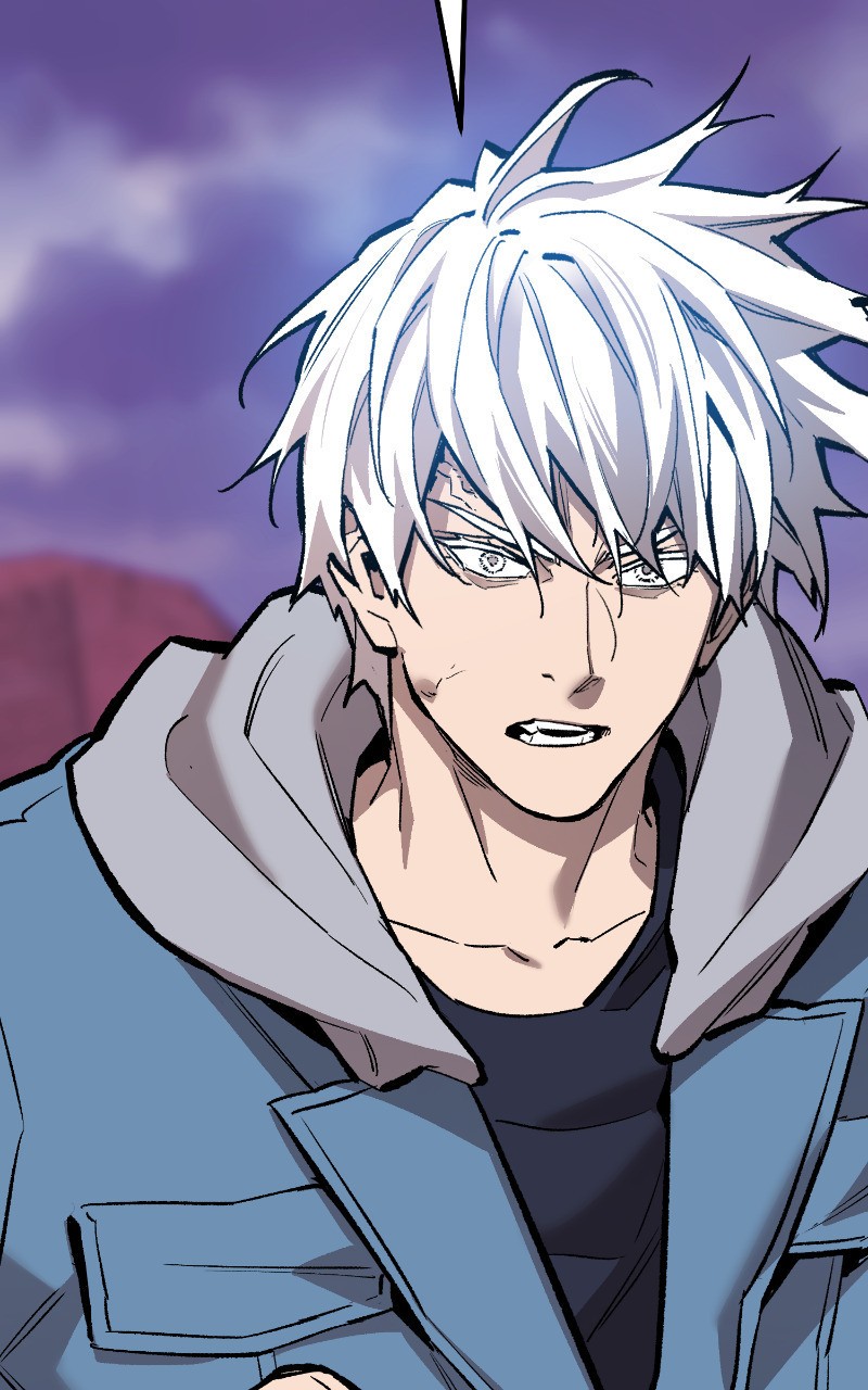 Read Limit Breaker vf Manga Online