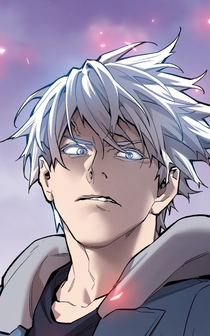 Read Limit Breaker vf Manga Online