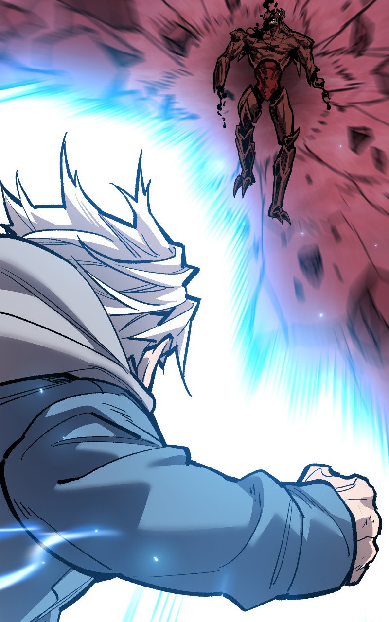 Read Limit Breaker vf Manga Online