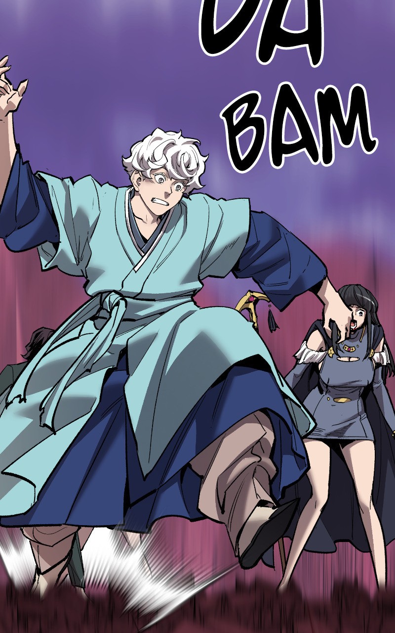 Read Limit Breaker vf Manga Online
