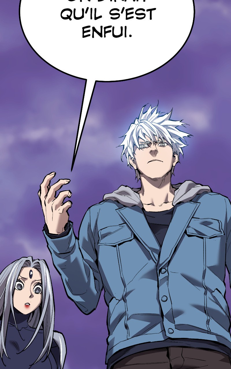Read Limit Breaker vf Manga Online