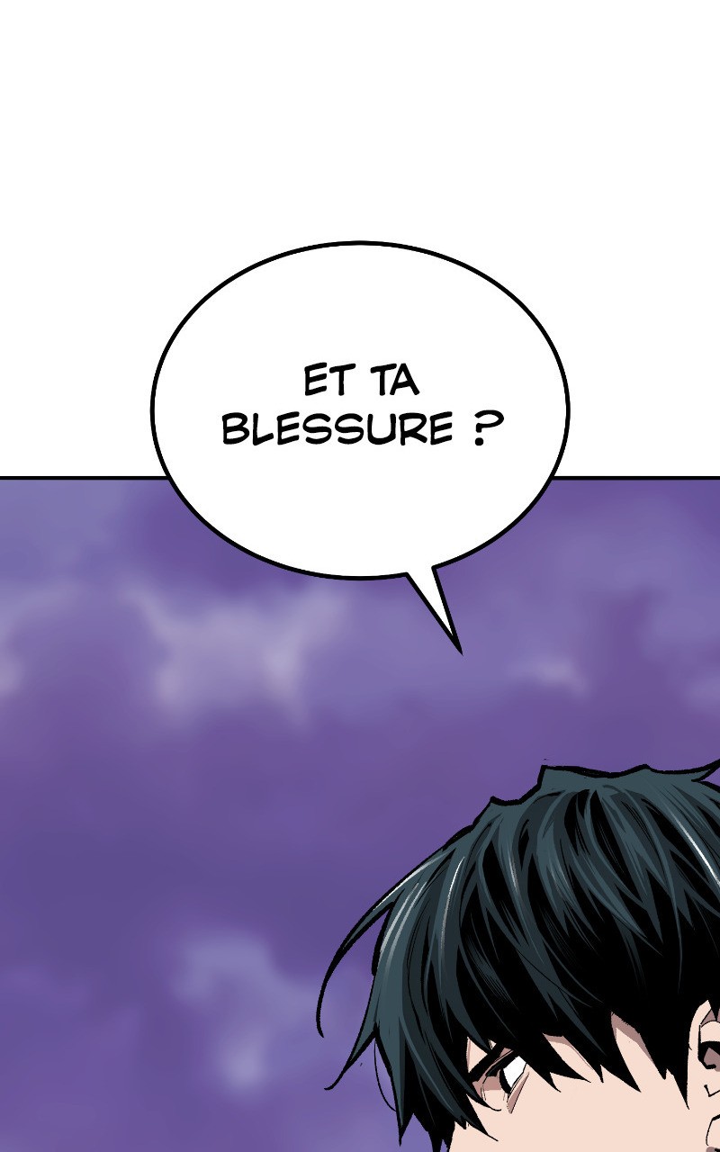 Read Limit Breaker vf Manga Online