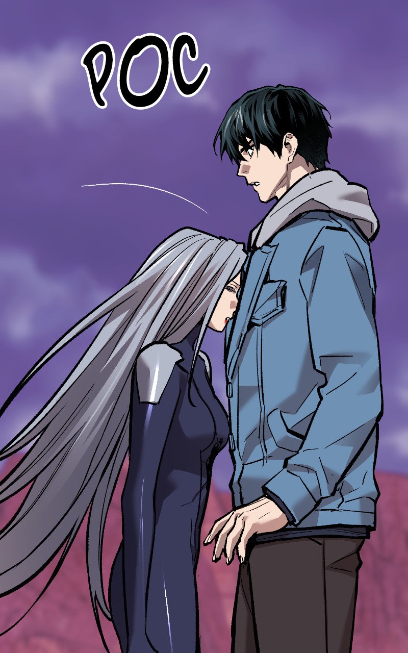 Read Limit Breaker vf Manga Online