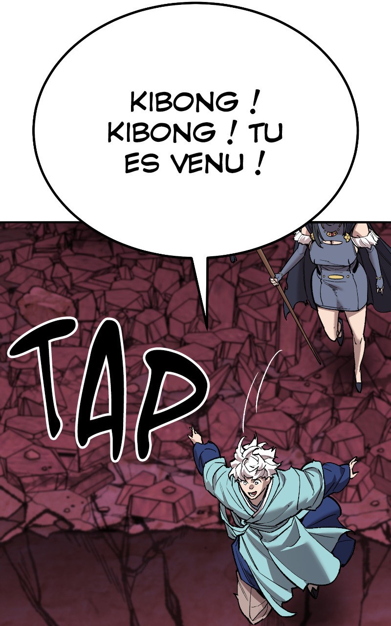 Read Limit Breaker vf Manga Online