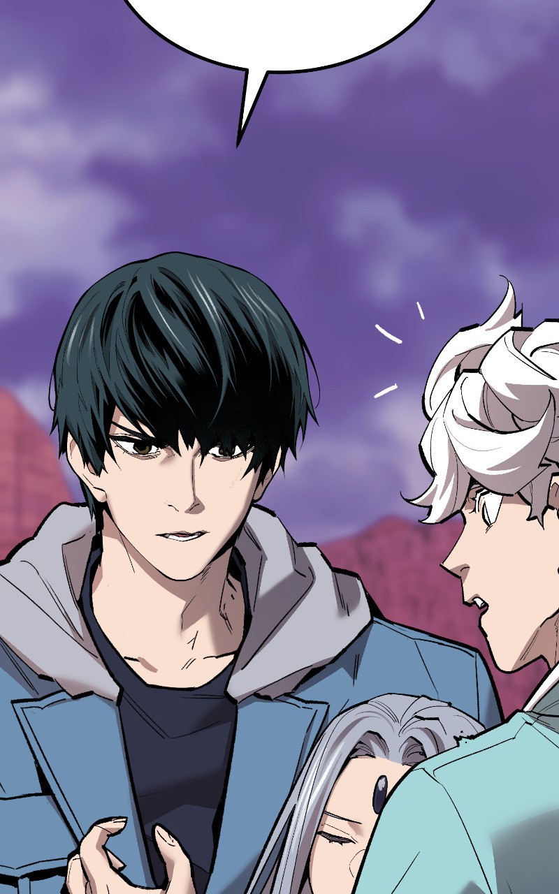 Read Limit Breaker vf Manga Online