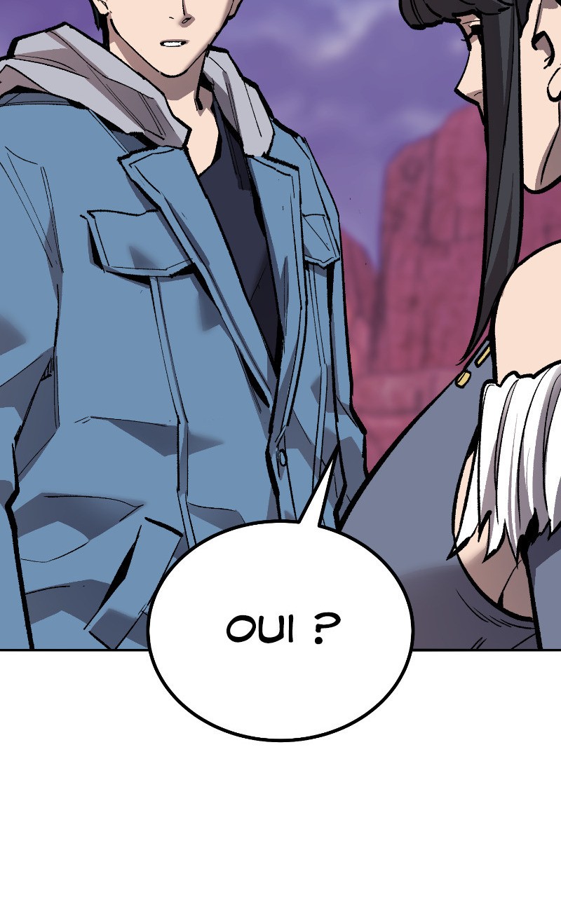 Read Limit Breaker vf Manga Online