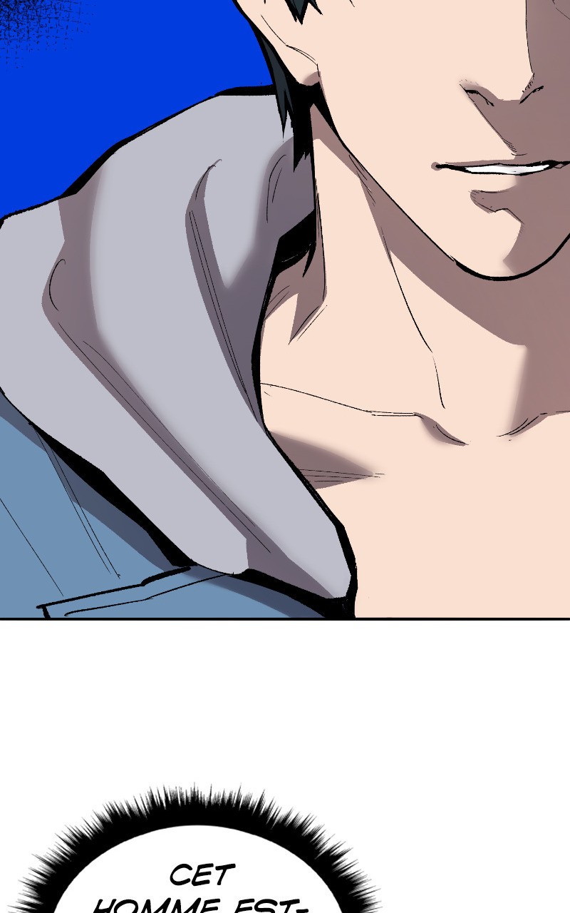Read Limit Breaker vf Manga Online