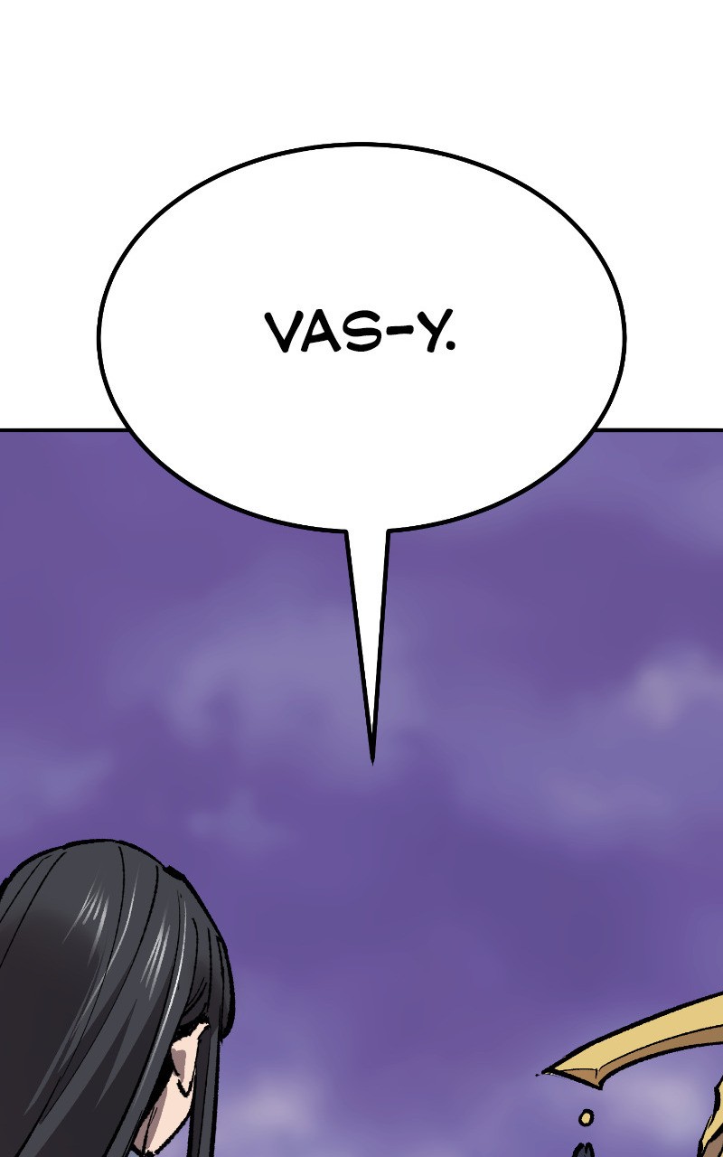 Read Limit Breaker vf Manga Online