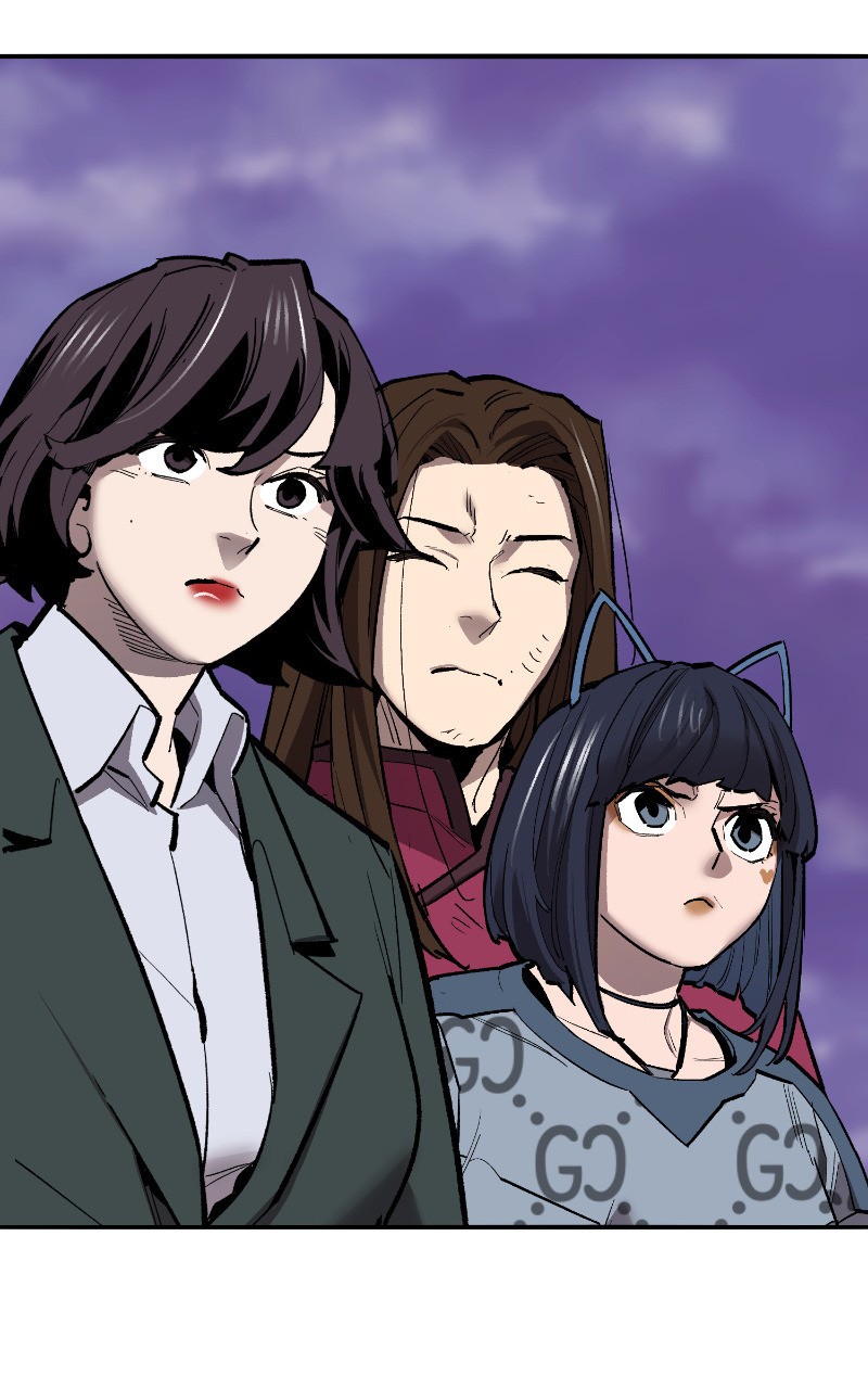 Read Limit Breaker vf Manga Online