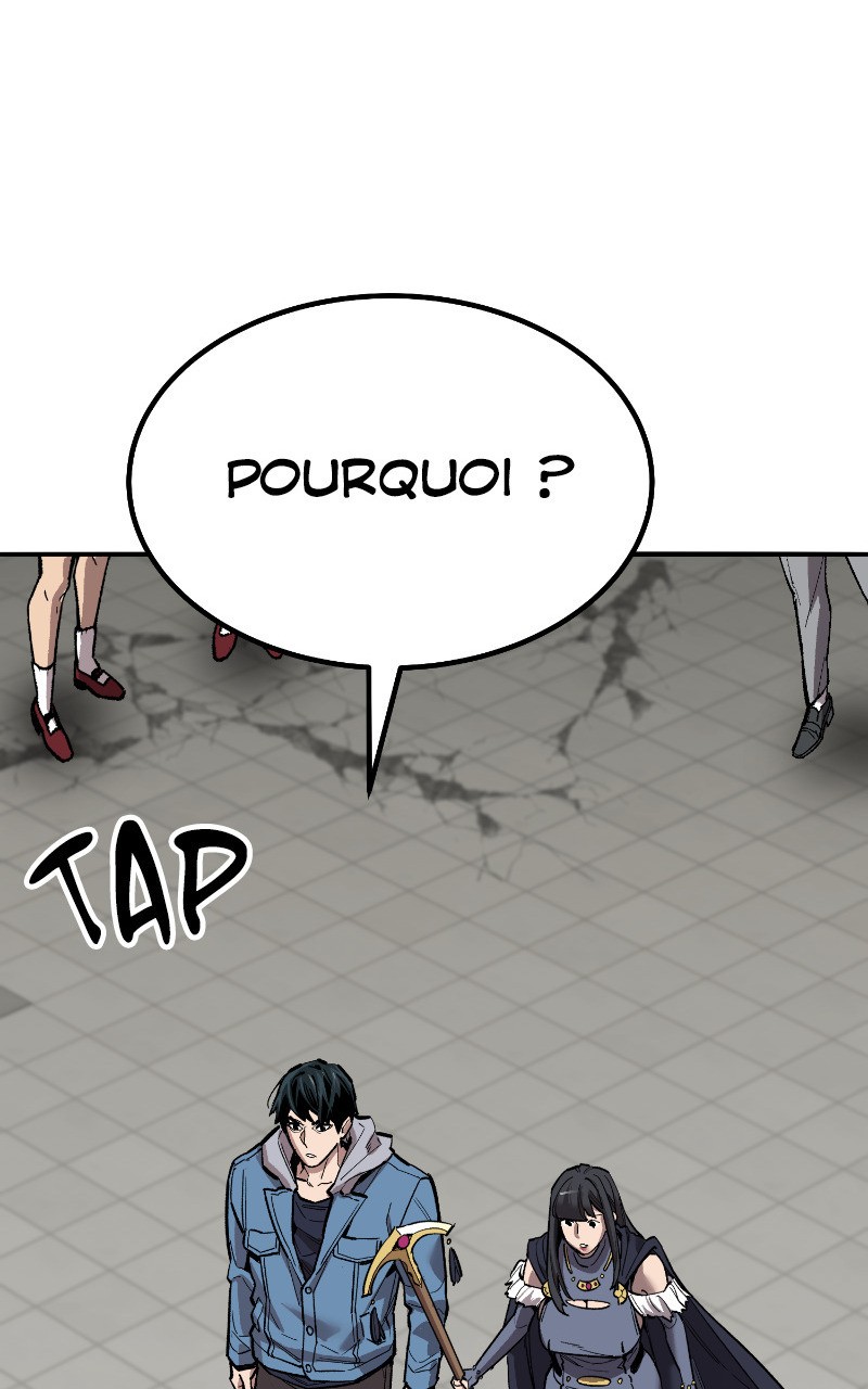 Read Limit Breaker vf Manga Online