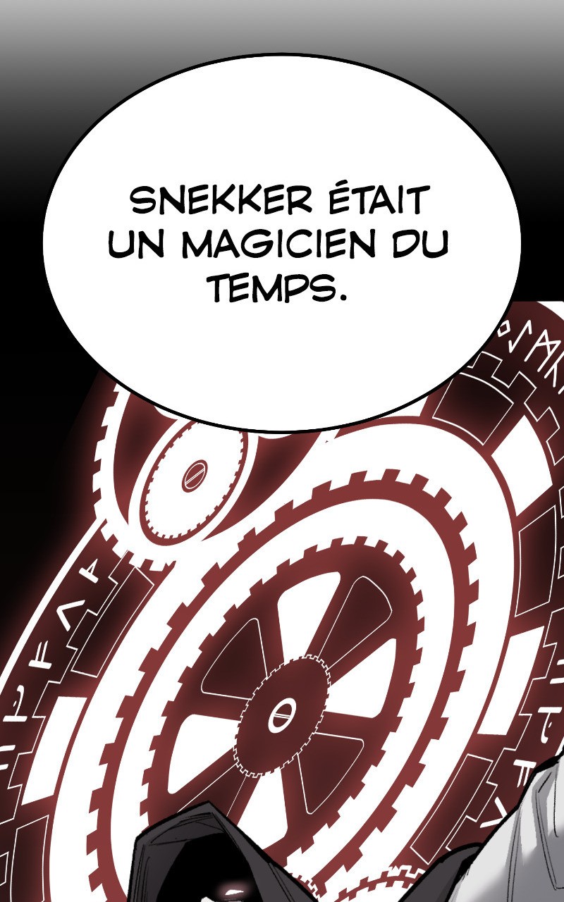 Read Limit Breaker vf Manga Online