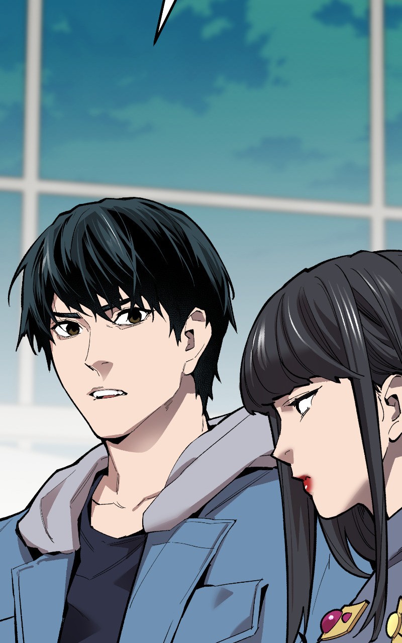 Read Limit Breaker vf Manga Online