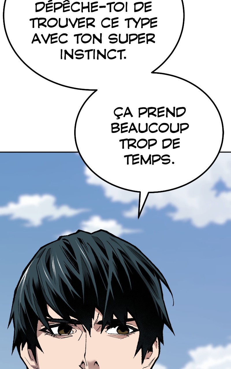 Read Limit Breaker vf Manga Online