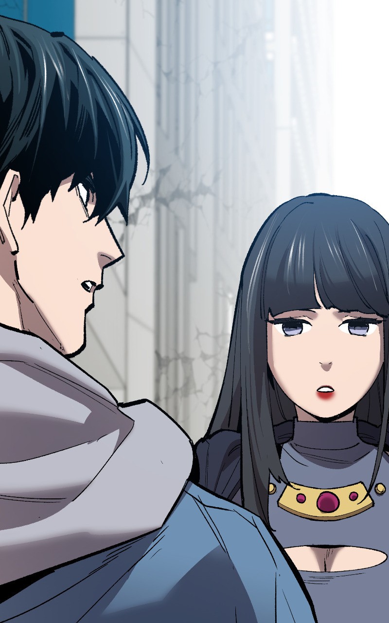 Read Limit Breaker vf Manga Online