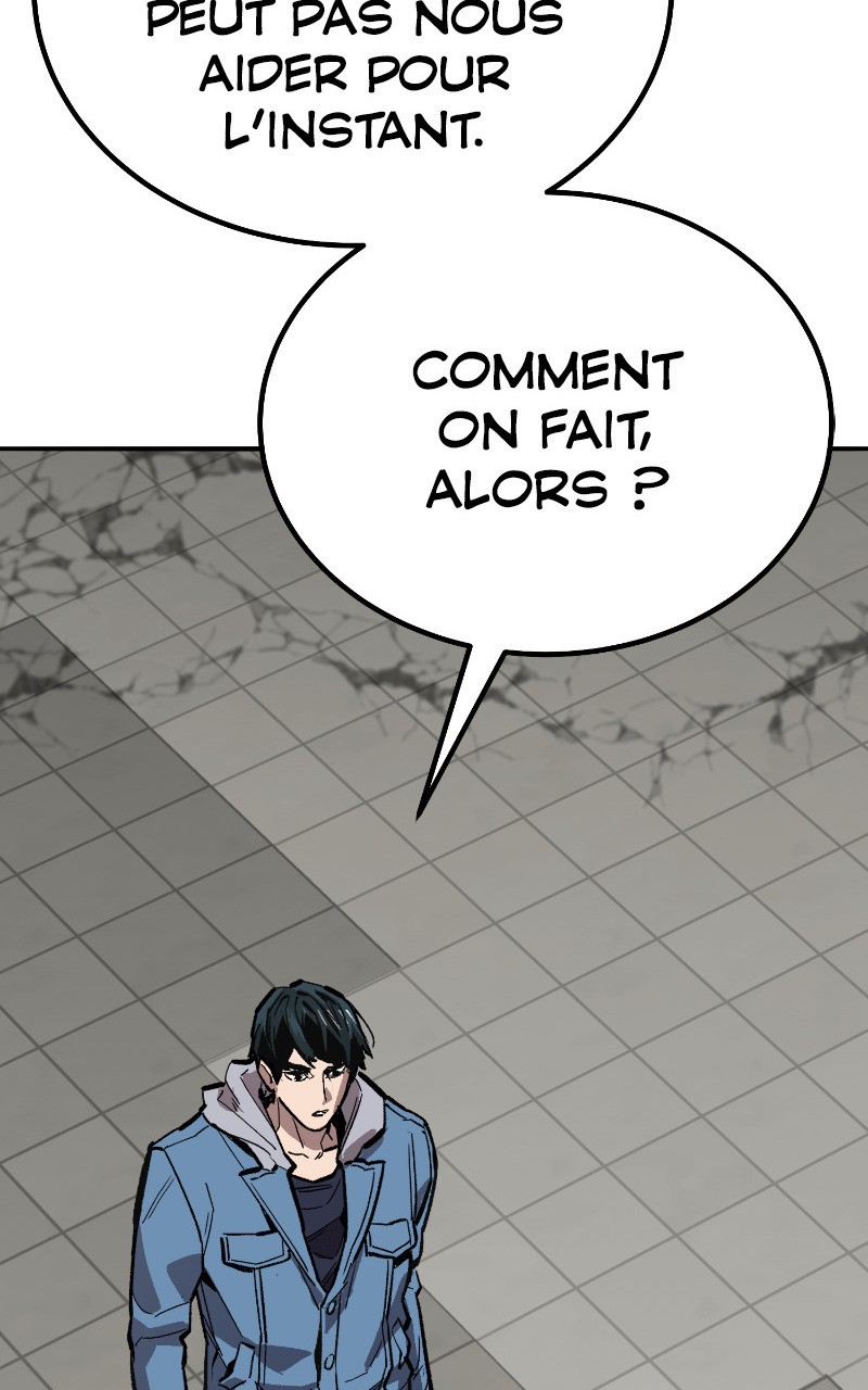 Read Limit Breaker vf Manga Online