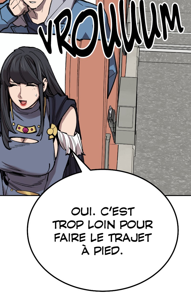 Read Limit Breaker vf Manga Online