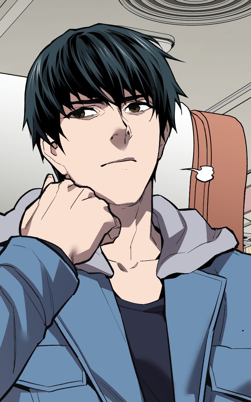Read Limit Breaker vf Manga Online