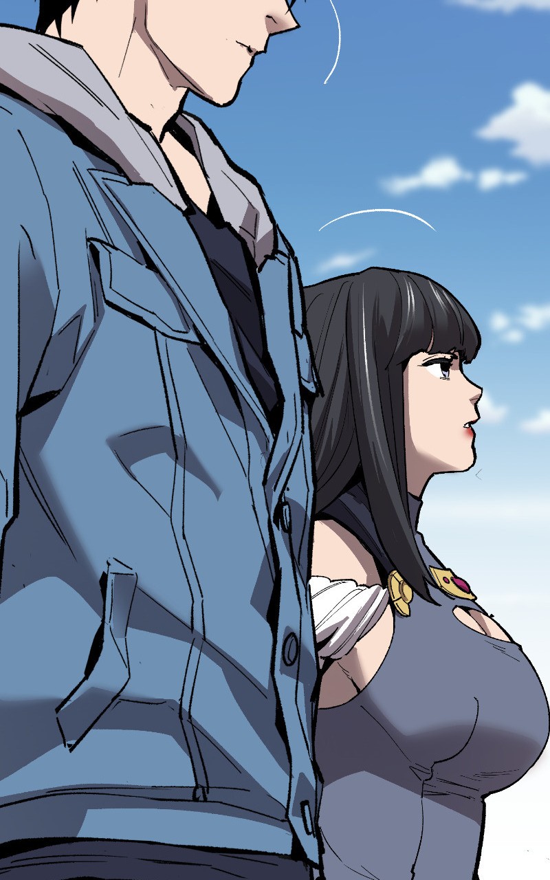 Read Limit Breaker vf Manga Online