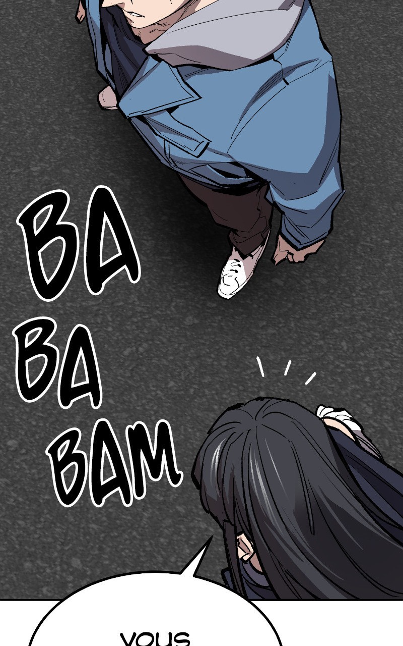 Read Limit Breaker vf Manga Online