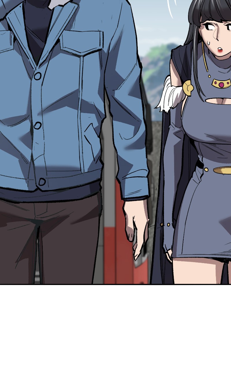 Read Limit Breaker vf Manga Online