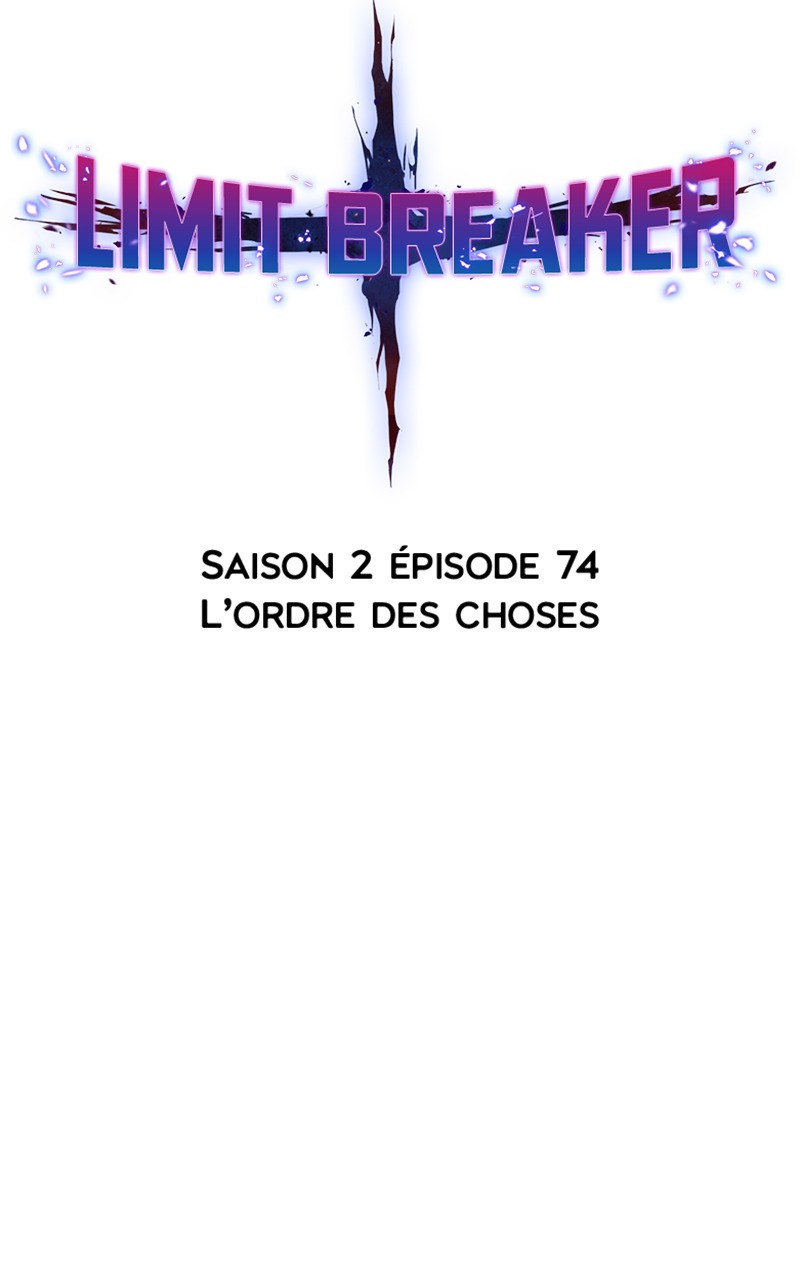Read Limit Breaker vf Manga Online