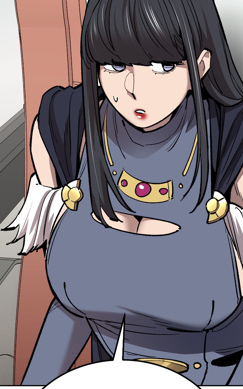 Read Limit Breaker vf Manga Online