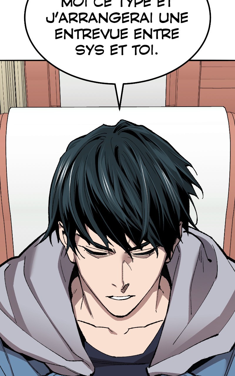 Read Limit Breaker vf Manga Online