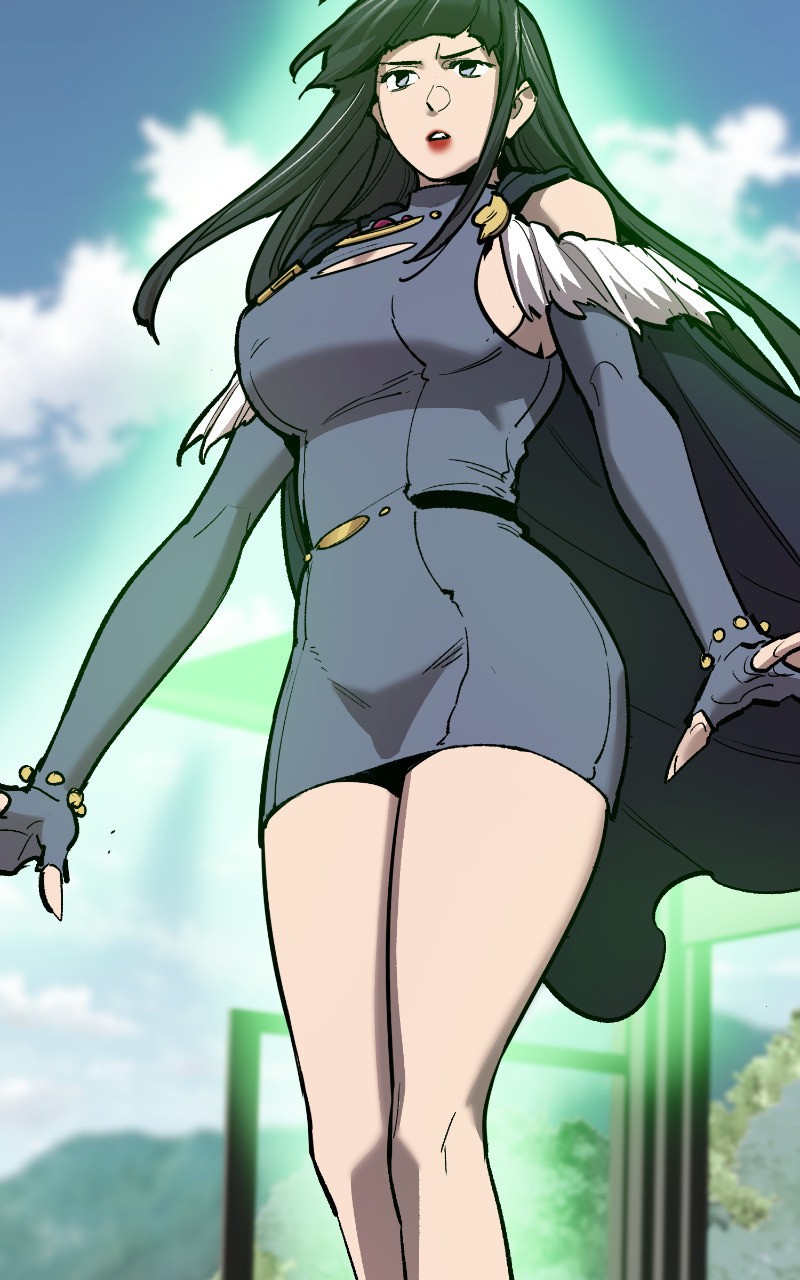 Read Limit Breaker vf Manga Online