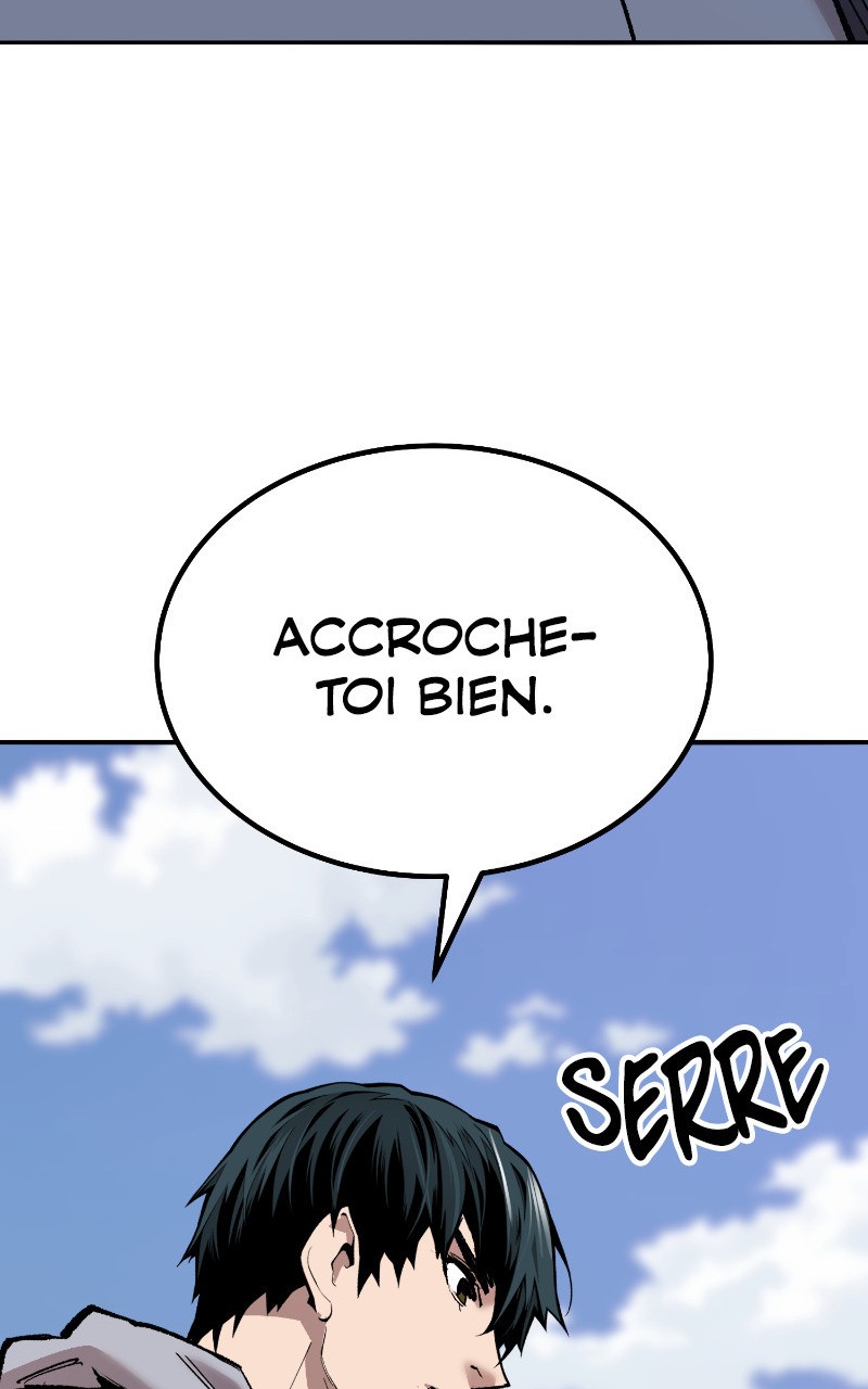 Read Limit Breaker vf Manga Online