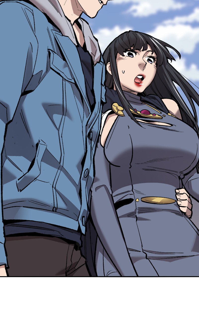 Read Limit Breaker vf Manga Online