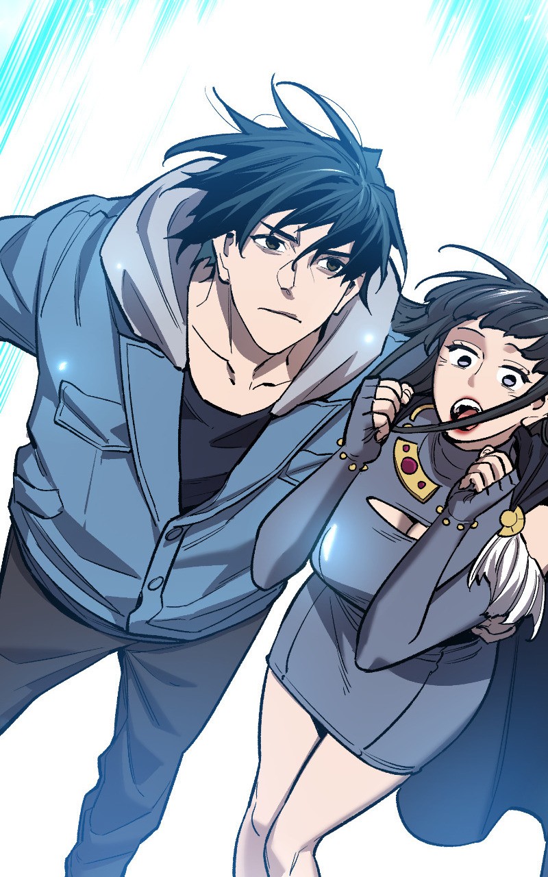 Read Limit Breaker vf Manga Online