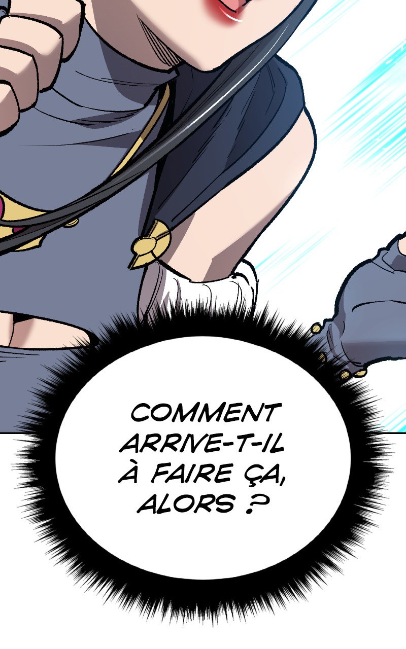 Read Limit Breaker vf Manga Online