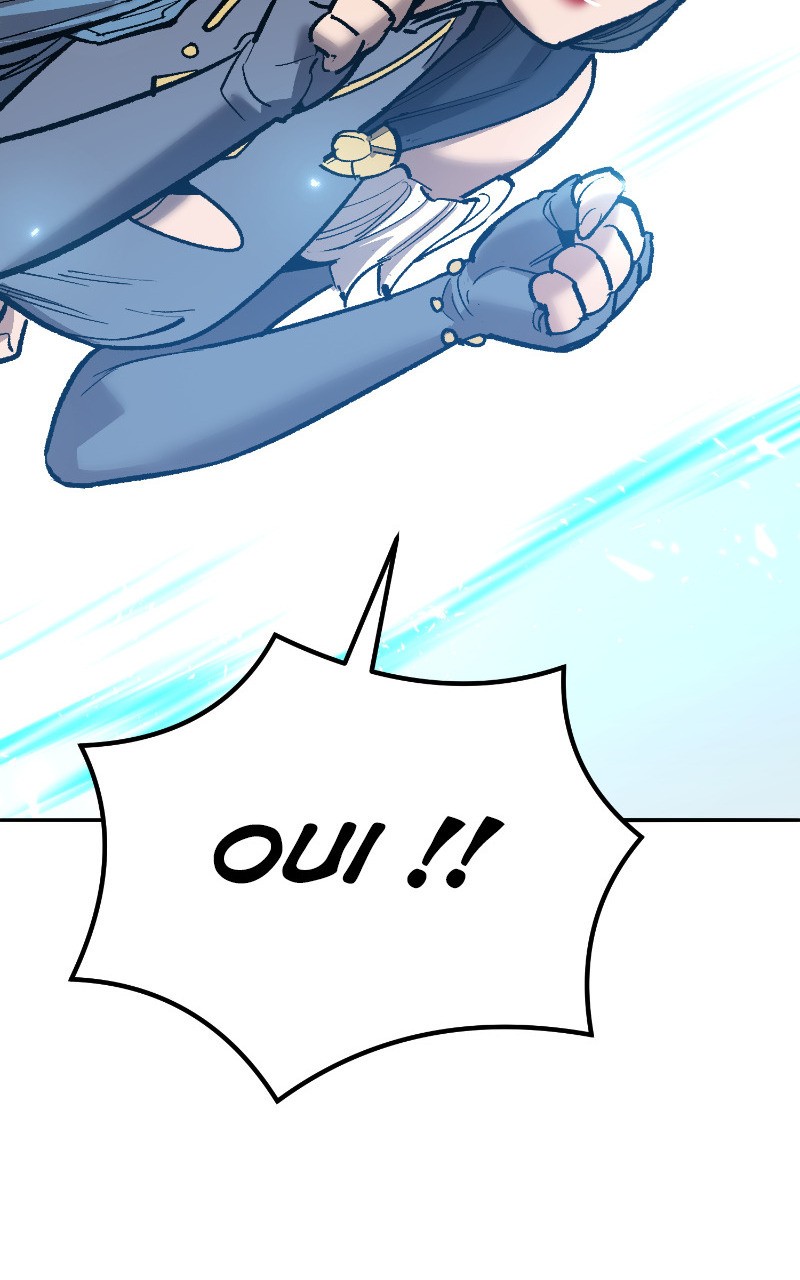 Read Limit Breaker vf Manga Online