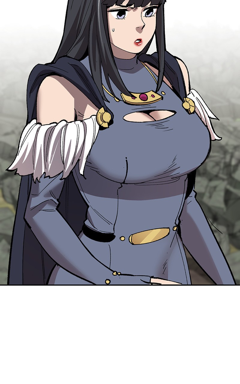 Read Limit Breaker vf Manga Online