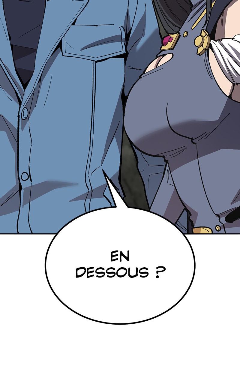 Read Limit Breaker vf Manga Online