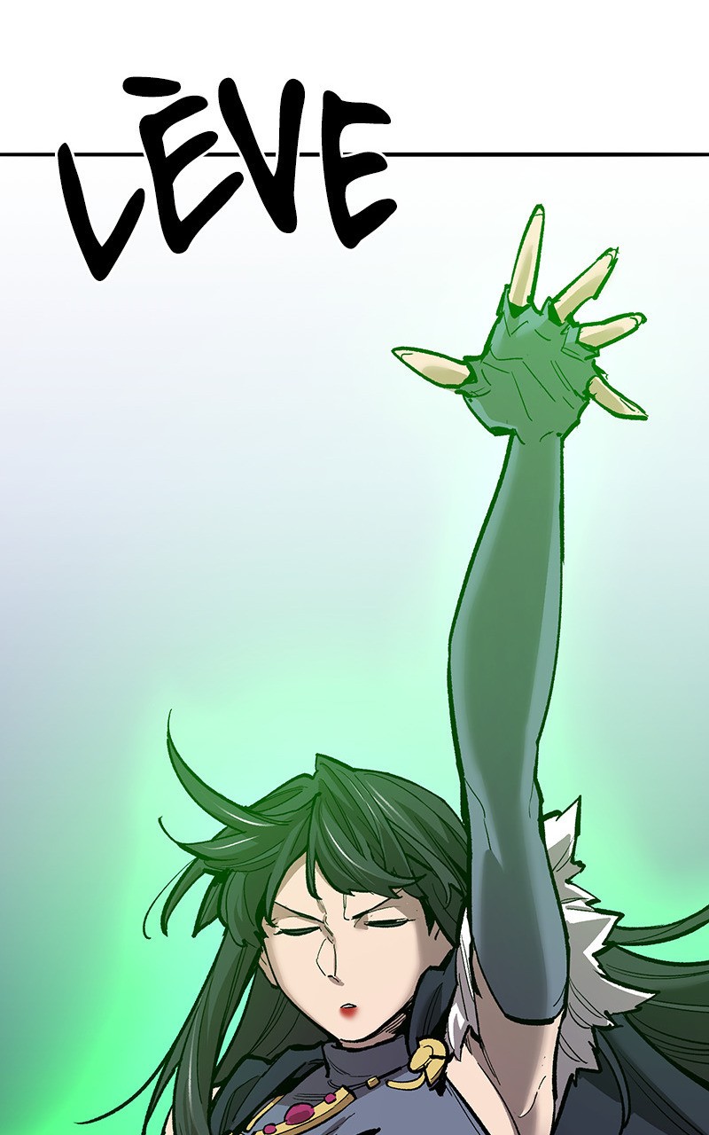Read Limit Breaker vf Manga Online